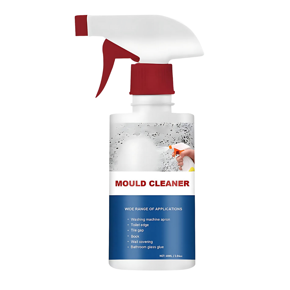 Neutralizzatore di Odori ed Eliminatore di Muffa - Ozerty