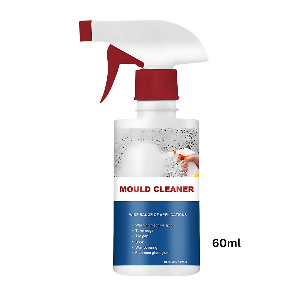 Neutralizzatore di Odori ed Eliminatore di Muffa - Ozerty