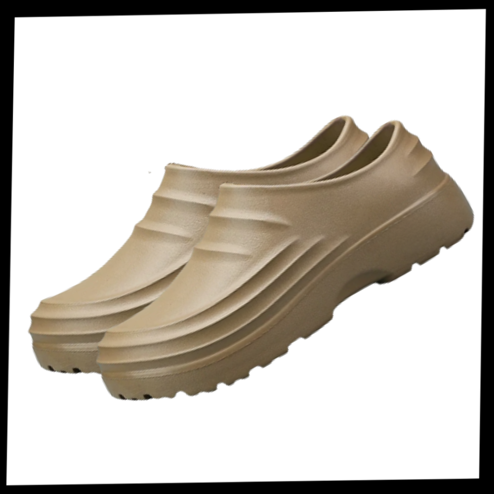 Zoccoli Ortopedici da Lavoro - Ozerty