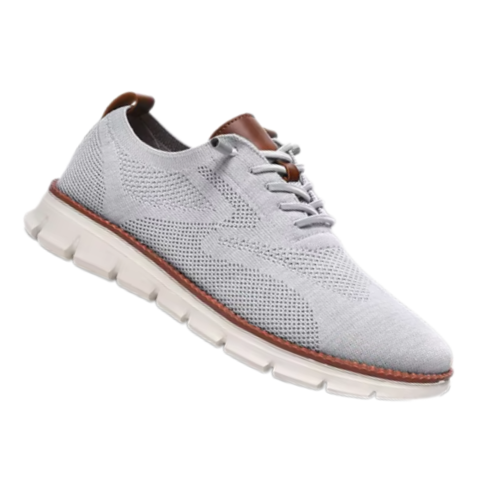 Scarpe Ortopediche Traspiranti con Supporto per l'Arco Plantare -Grigio/39Grigio/40Grigio/41Grigio/42Grigio/43Grigio/44Grigio/45Grigio/46Grigio/47 - Ozerty