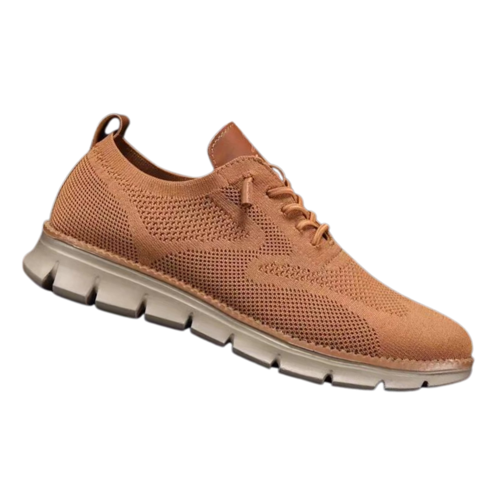 Scarpe Ortopediche Traspiranti con Supporto per l'Arco Plantare -Arancione/39Arancione/40Arancione/41Arancione/42Arancione/43Arancione/44Arancione/45Arancione/46Arancione/47 - Ozerty