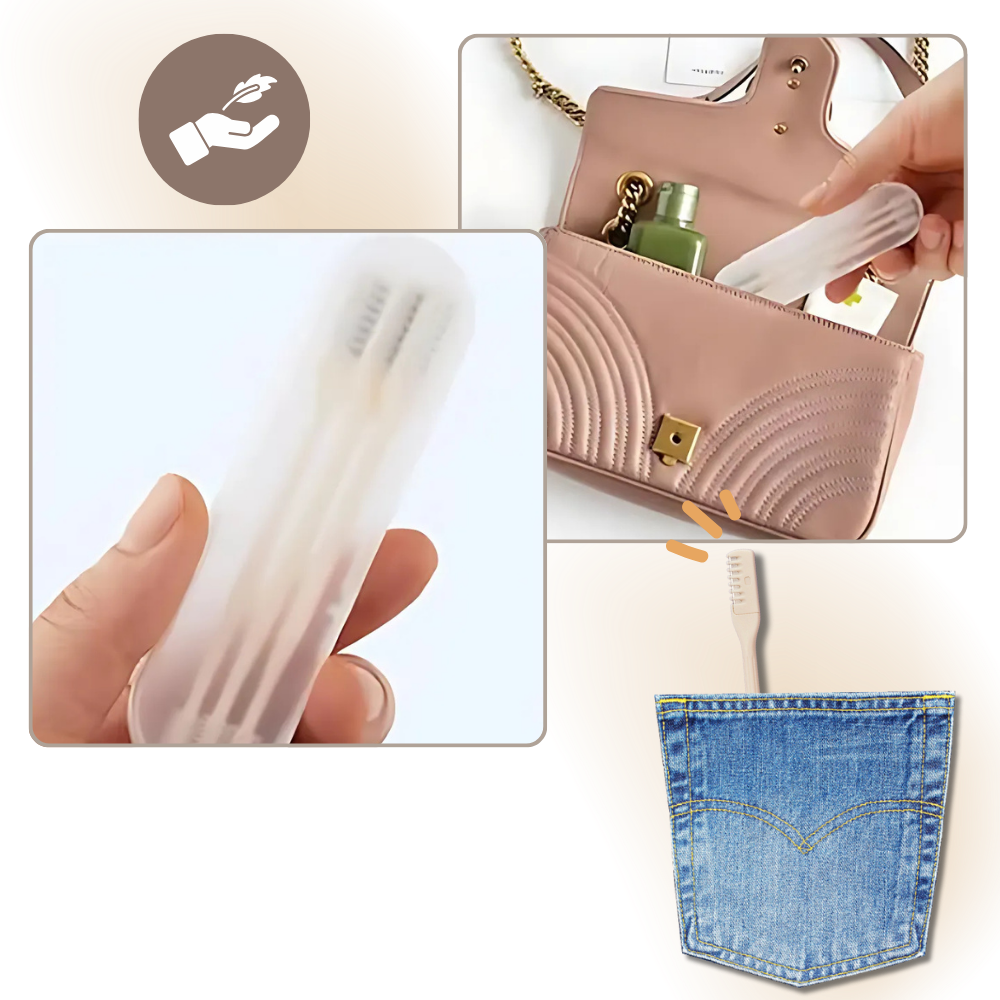 Trimmer di Precisione per Naso - Ozerty