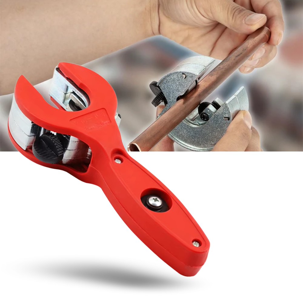 Tagliatubi di precisione - Ozerty