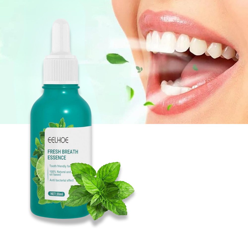 Collutorio alla Menta - Ozerty