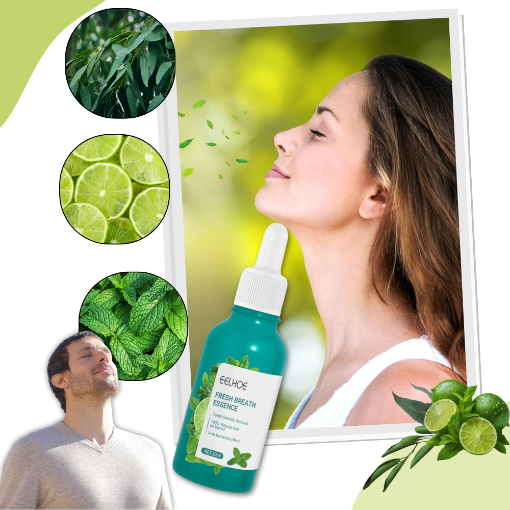 Collutorio alla Menta - Ozerty