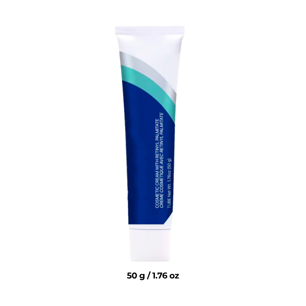Crema Rivitalizzante al Retinolo - Ozerty
