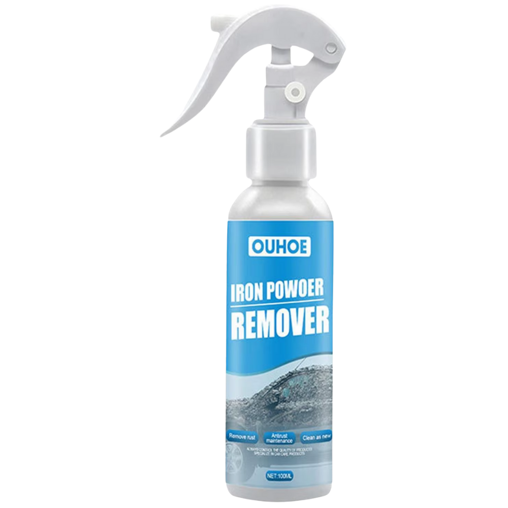 Spray Professionale Anti-Ruggine -100 ml - Ozerty