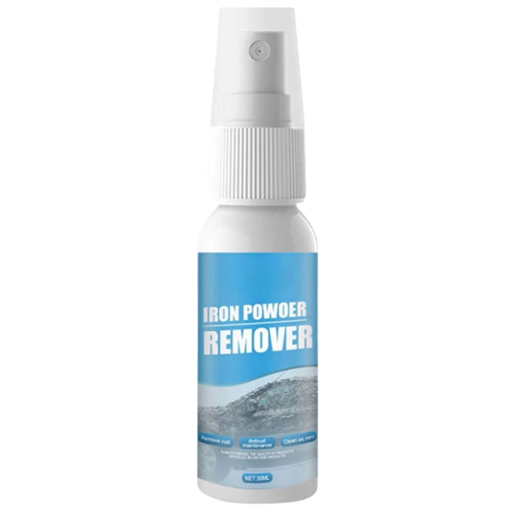 Spray Professionale Anti-Ruggine -50 ml - Ozerty