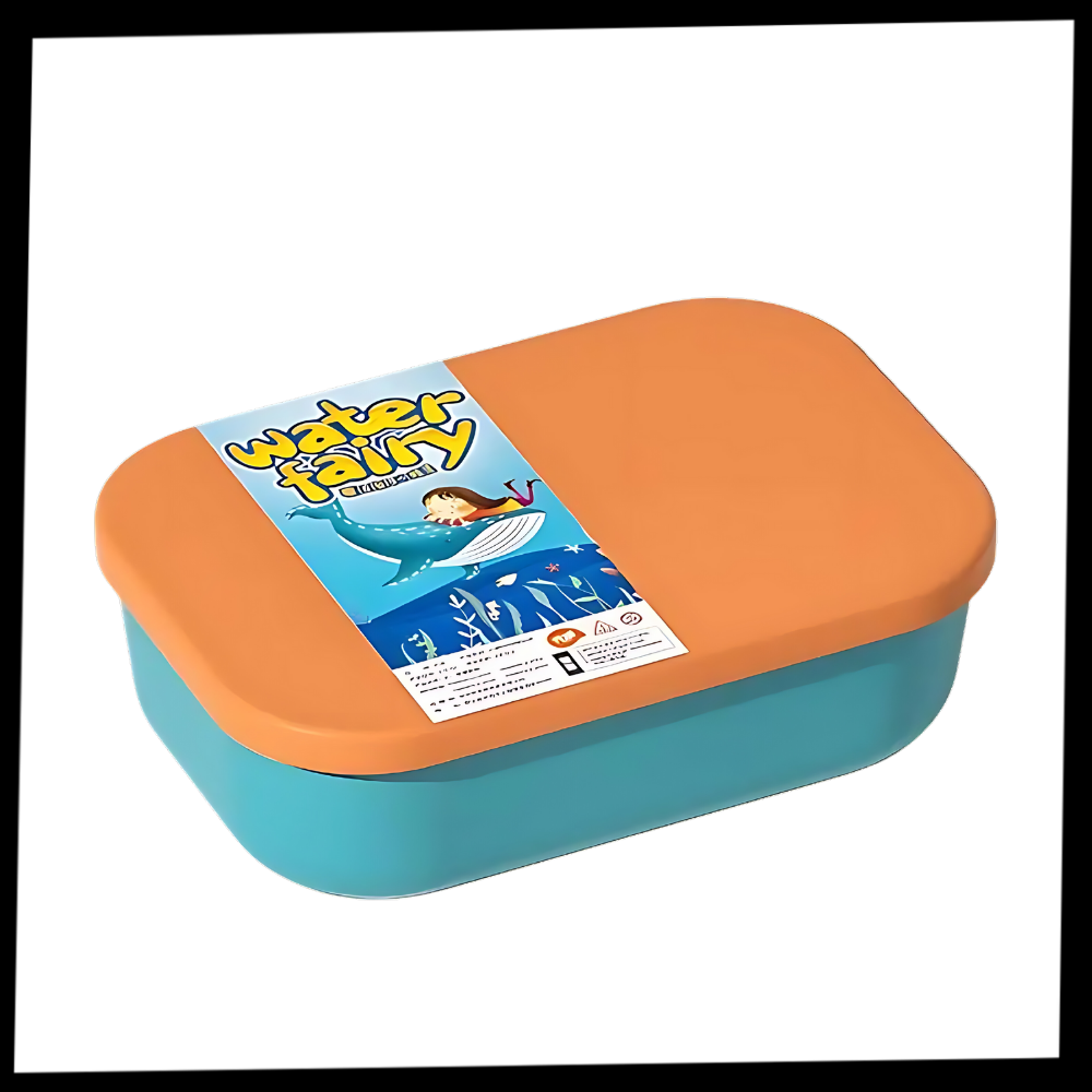 Kit di acqua magica educativa sicura dell'elfo - Ozerty