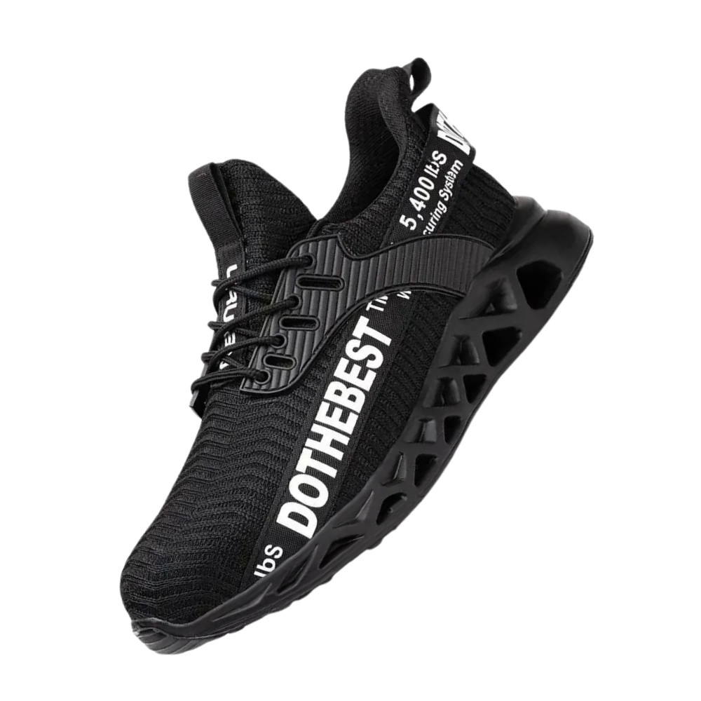 Scarpe SafeStride Pro -Nero - Ozerty