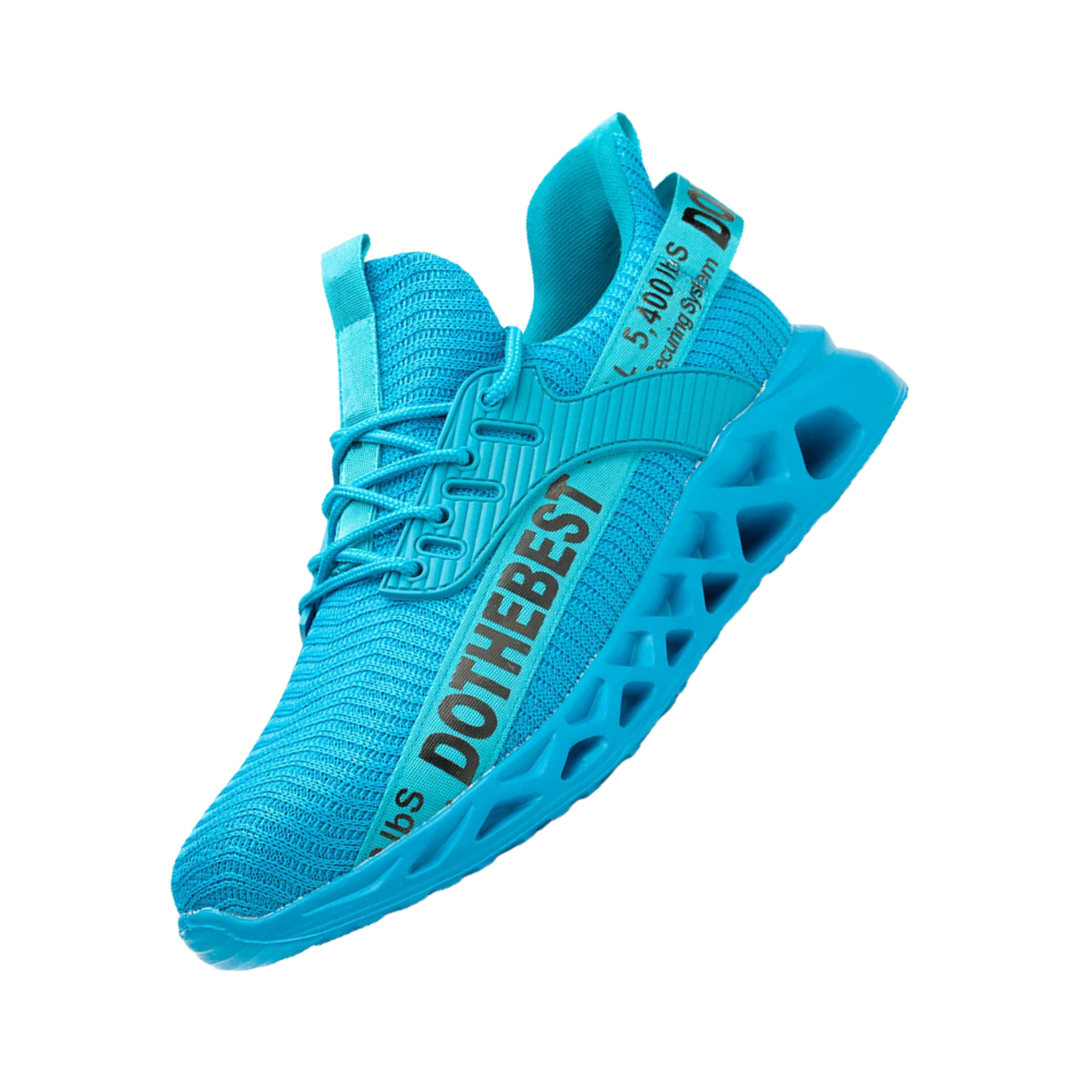 Scarpe SafeStride Pro -Blu - Ozerty