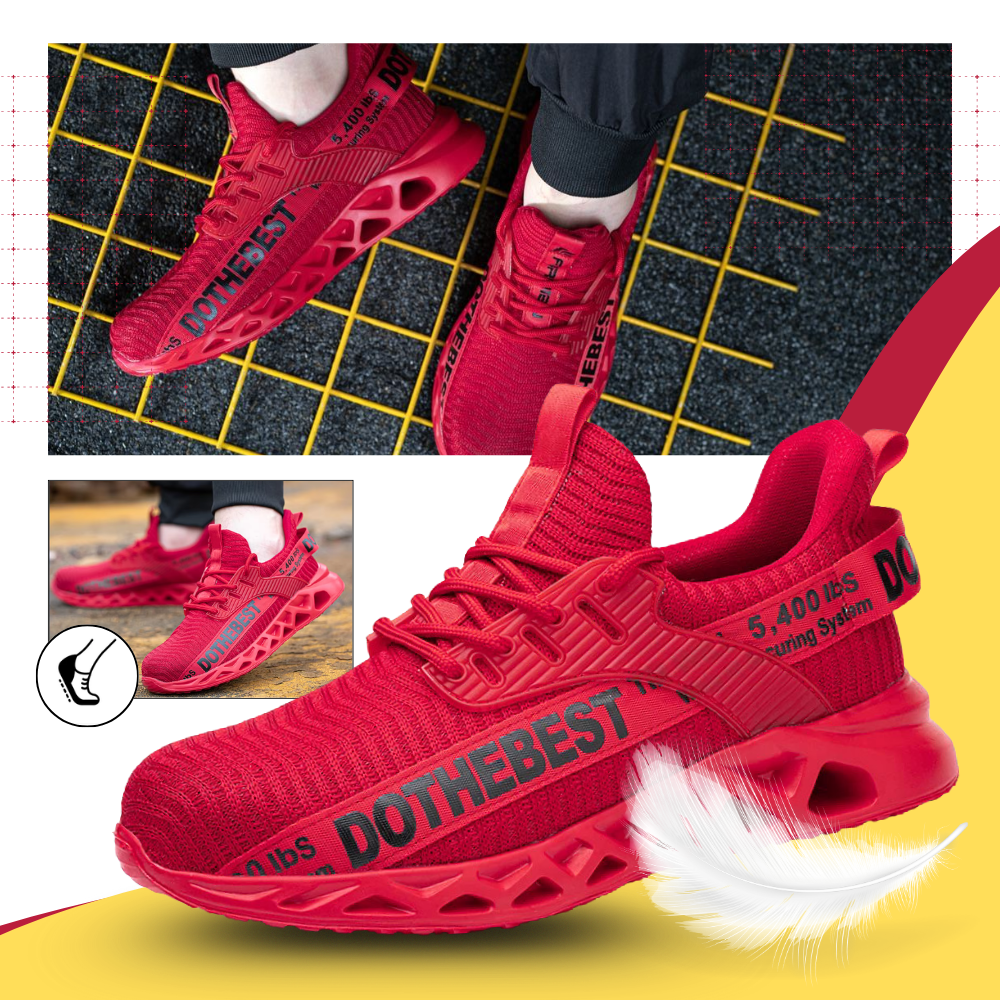 Scarpe SafeStride Pro - Ozerty