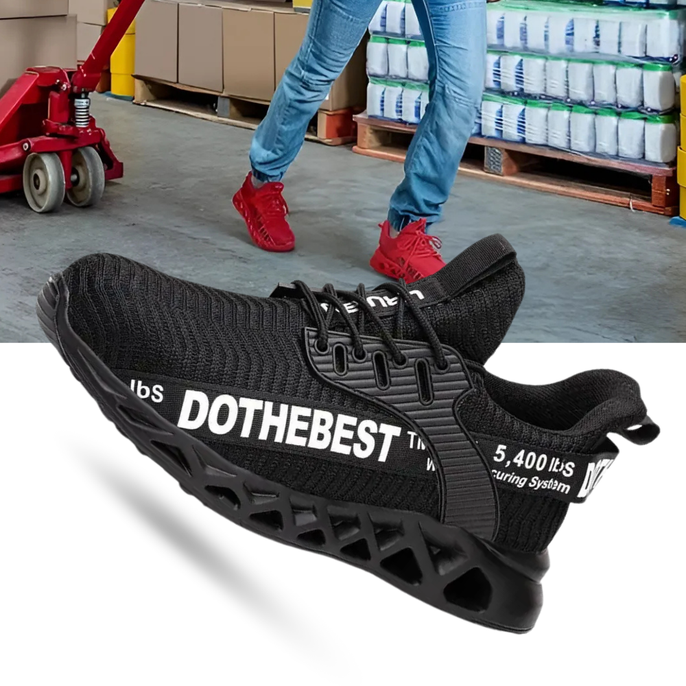 Scarpe SafeStride Pro - Ozerty