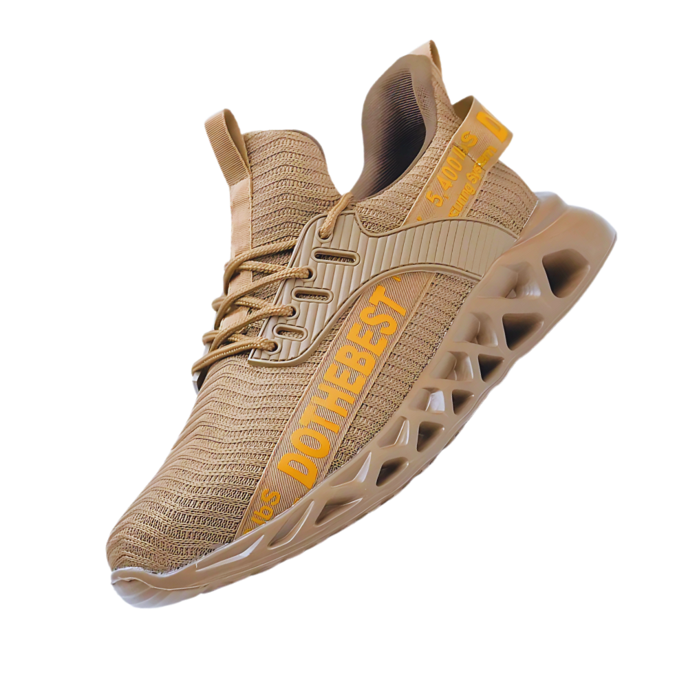 Scarpe SafeStride Pro -Cachi - Ozerty