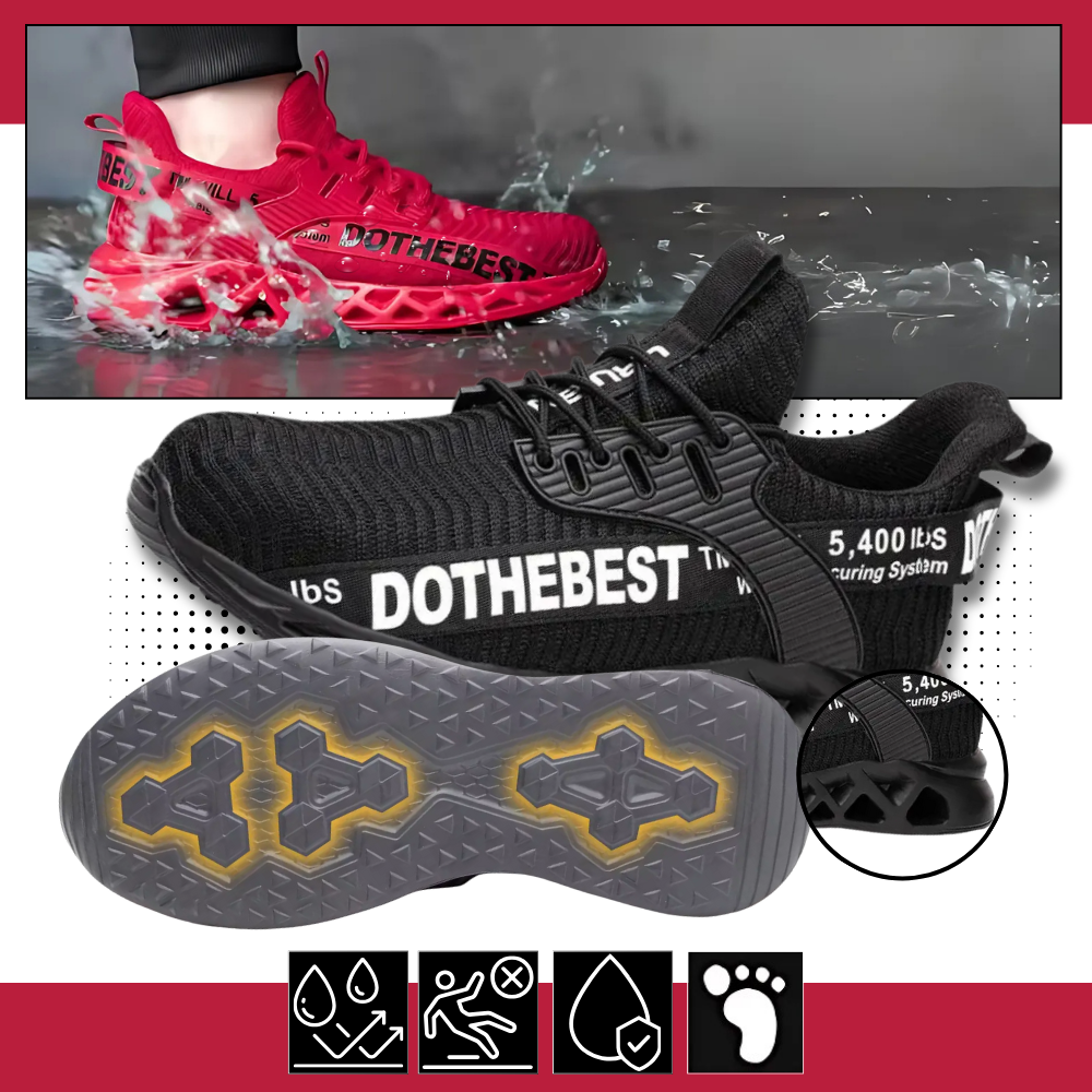 Scarpe SafeStride Pro - Ozerty