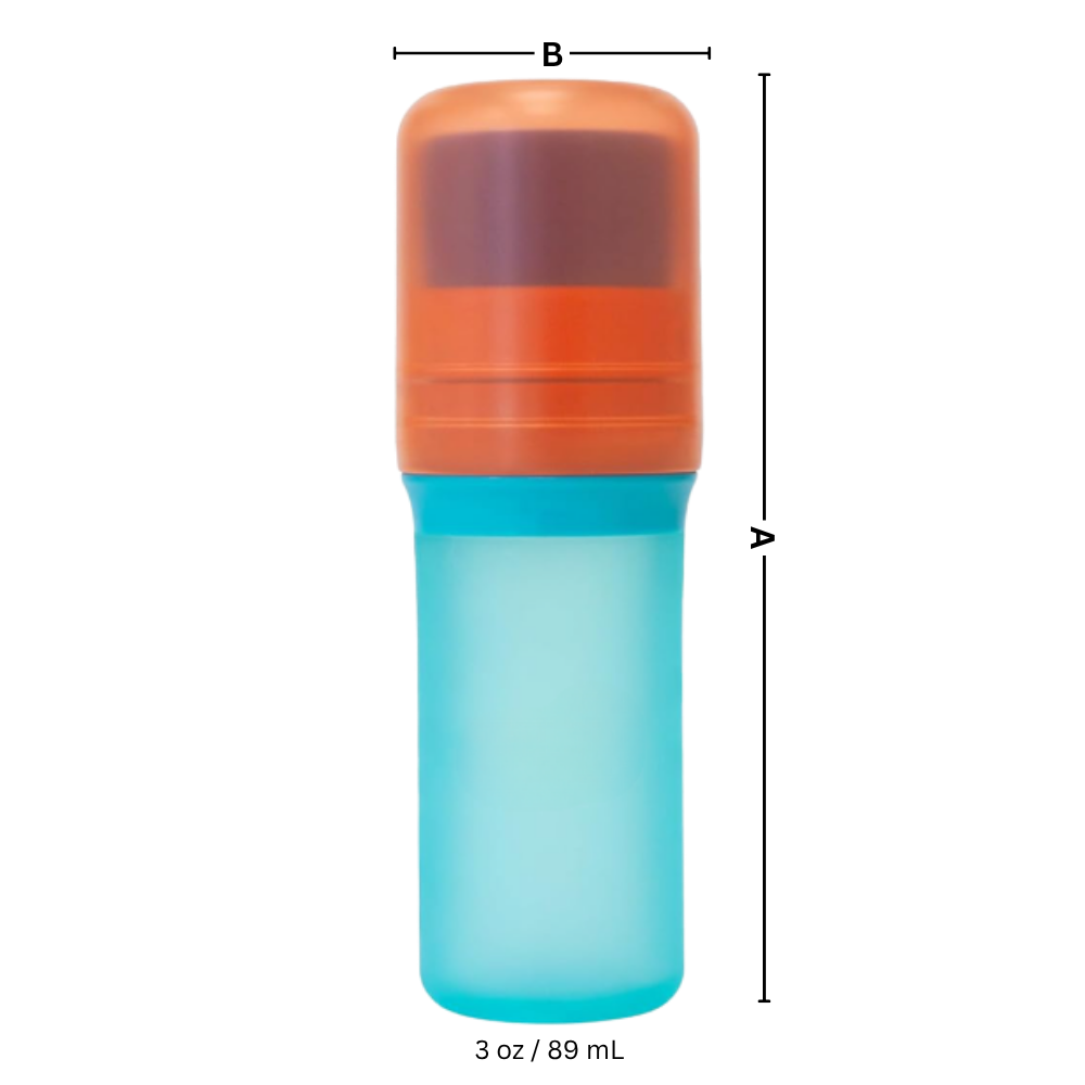 Applicatore Spremi e Rulla - Ozerty