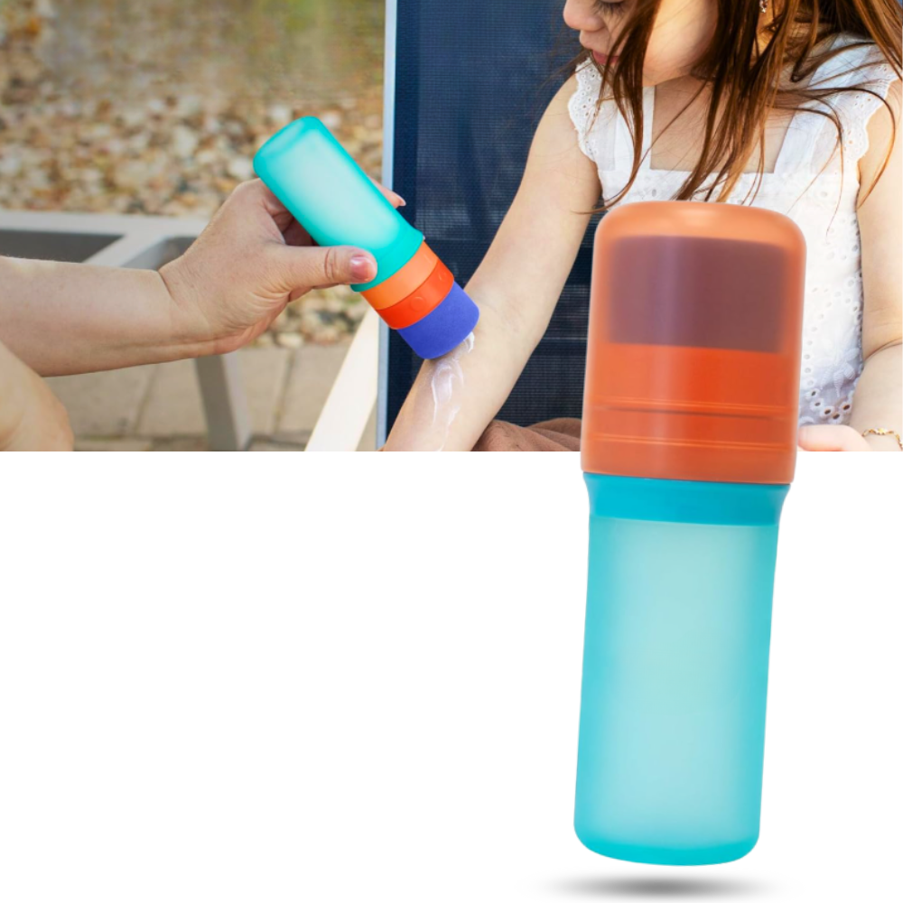 Applicatore Spremi e Rulla - Ozerty
