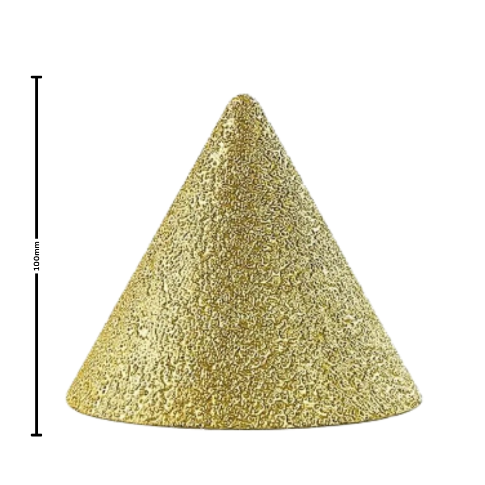 Fresa Smussatrice con Rivestimento in Diamante di Qualità Superiore - Ozerty