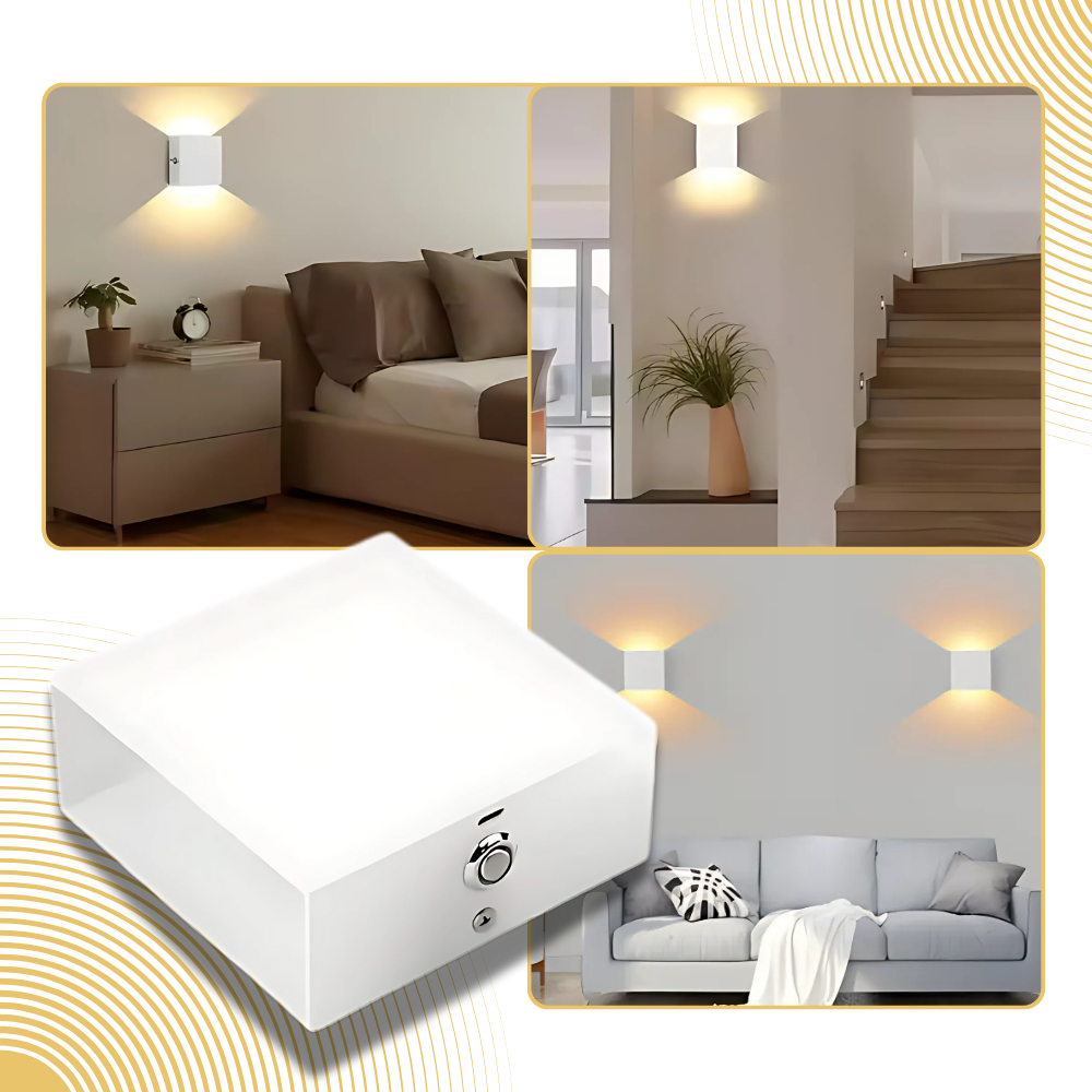  Lampada Dimmerabile Touch - Ozerty