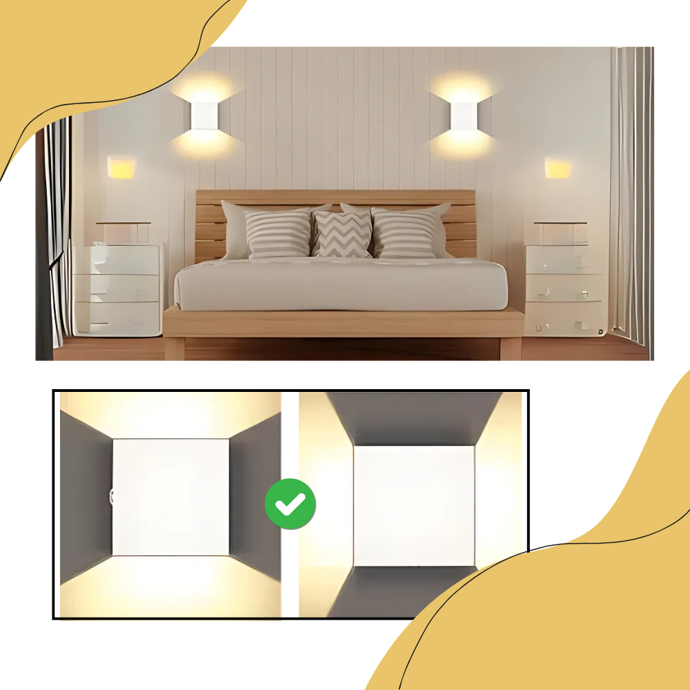  Lampada Dimmerabile Touch - Ozerty