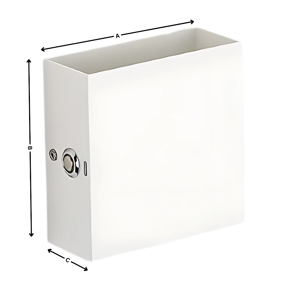  Lampada Dimmerabile Touch - Ozerty