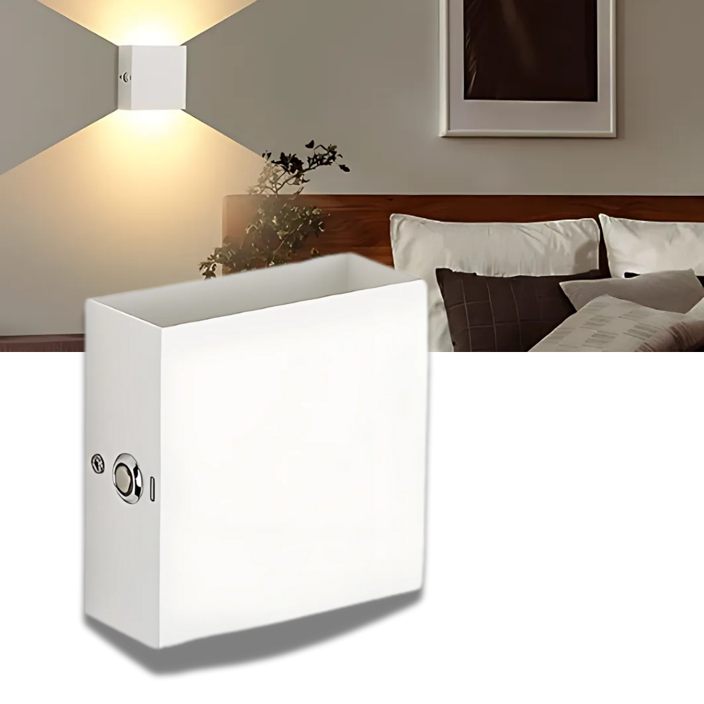  Lampada Dimmerabile Touch - Ozerty