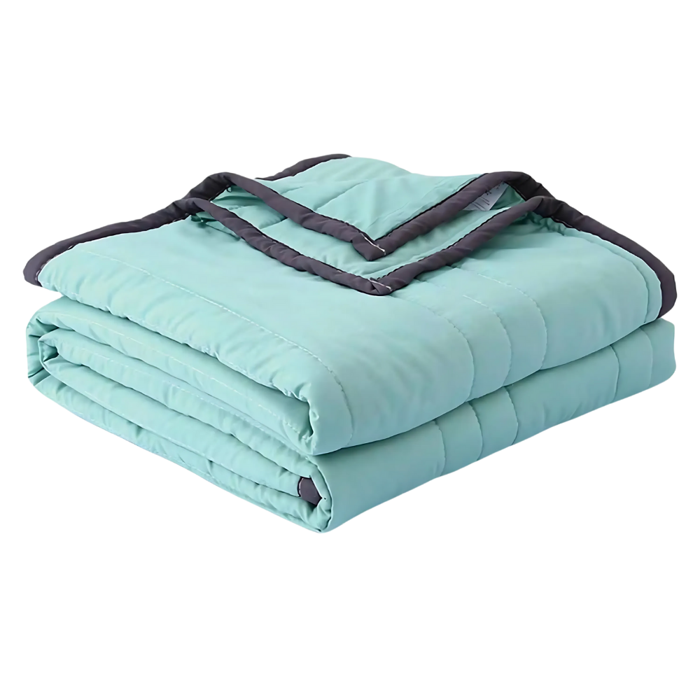 Coperta di Raffreddamento -Verde - Ozerty