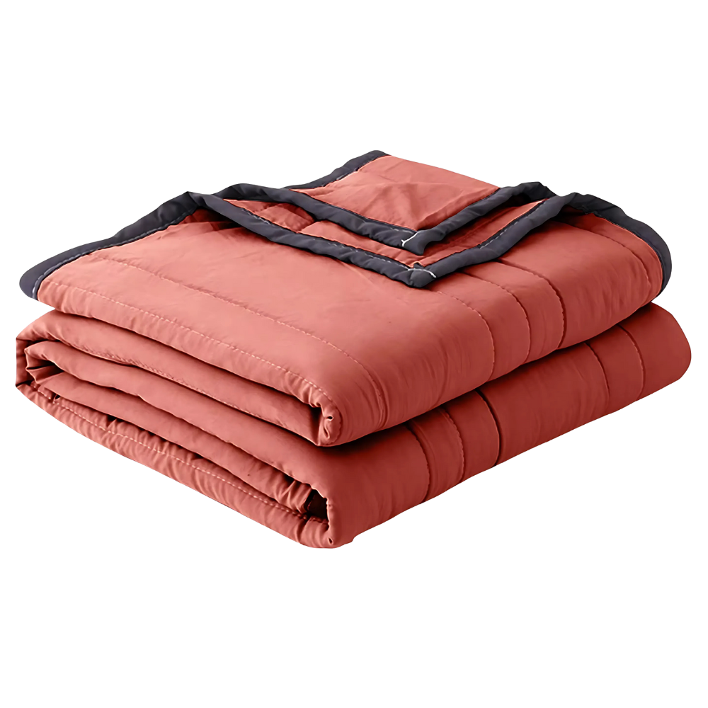 Coperta di Raffreddamento -Rosa caldo - Ozerty
