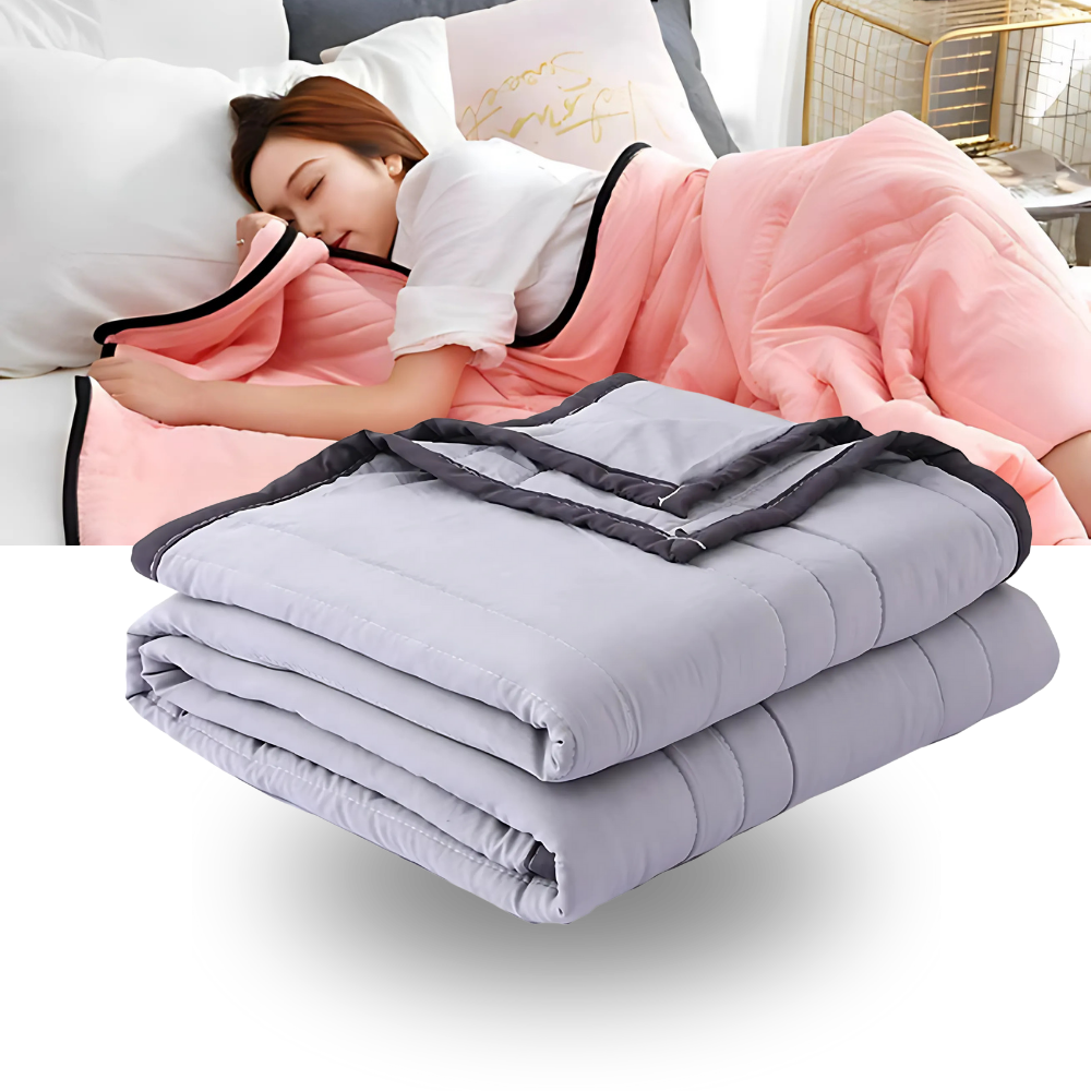 Coperta di Raffreddamento - Ozerty