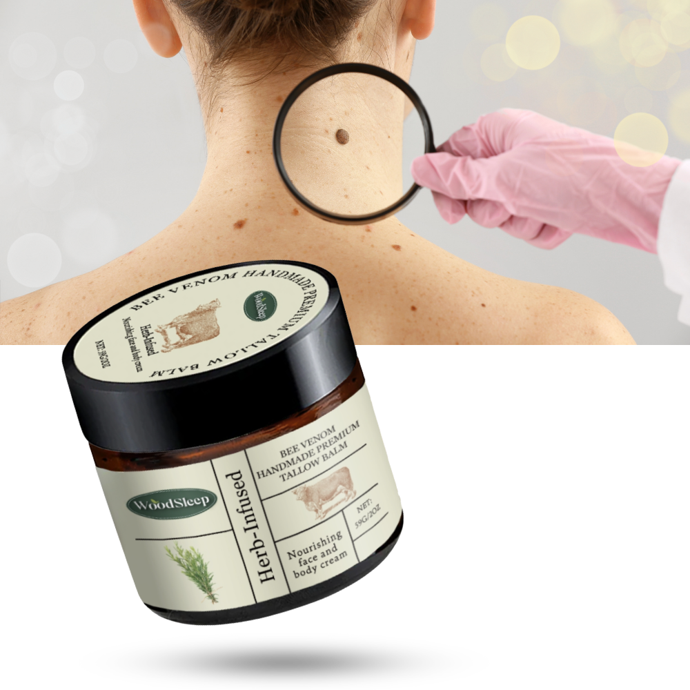Crema Ultra Idratante al Veleno D'api - Ozerty