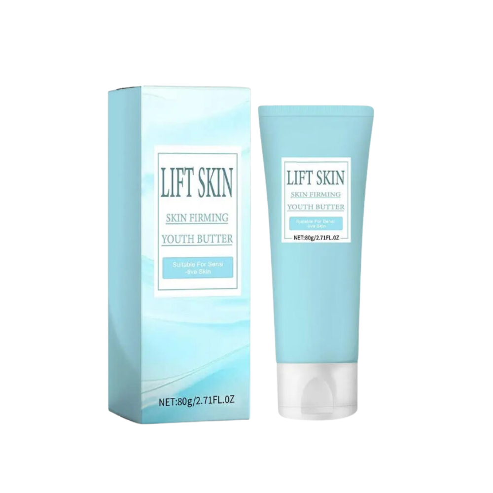 Crema rassodante ultra idratante - Ozerty