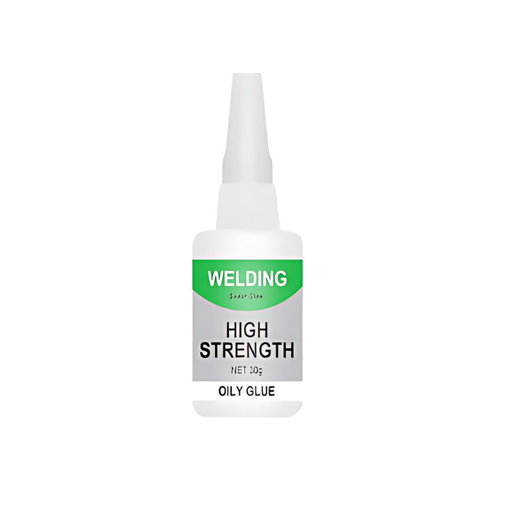 Colla oleosa versatile per saldatura ad alta resistenza -30 Gr - Ozerty
