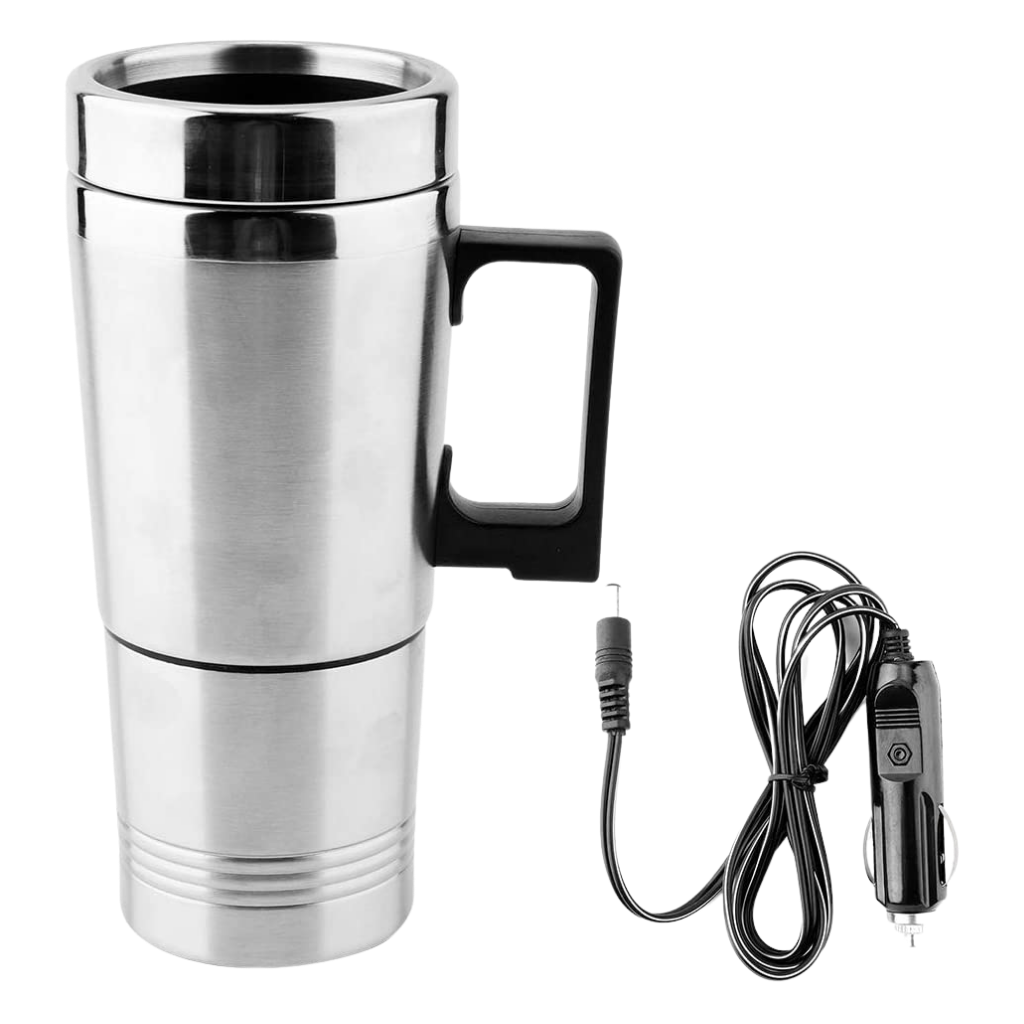 Tazzo Bollitore d'acqua per auto 300ml - Ozerty