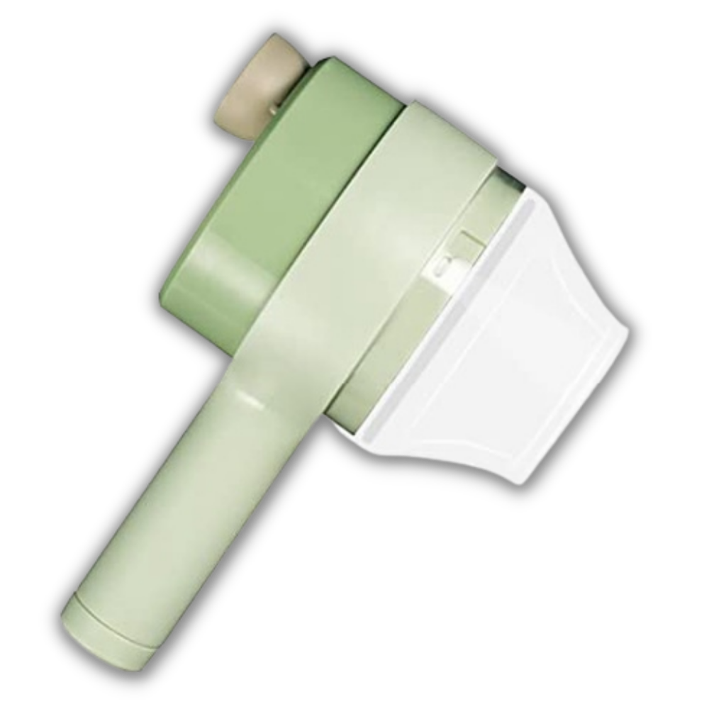 Macinino e tritatutto portatile - Ozerty