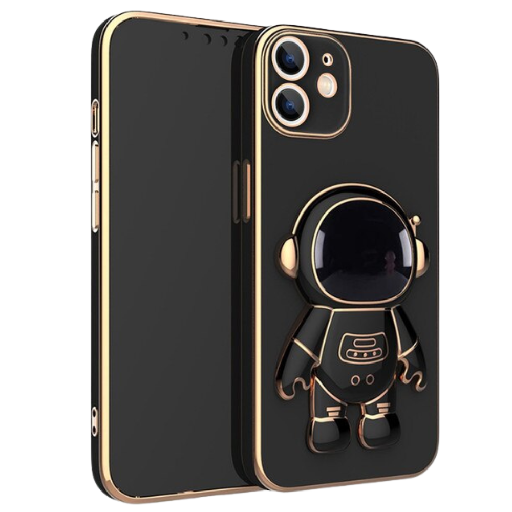 Custodia per iphone in silicone 3d