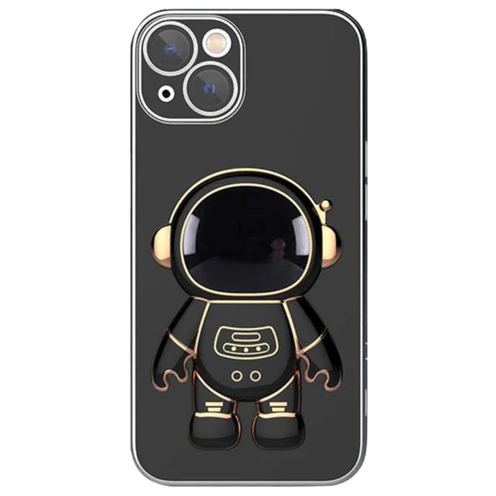Custodia per iphone in silicone 3d