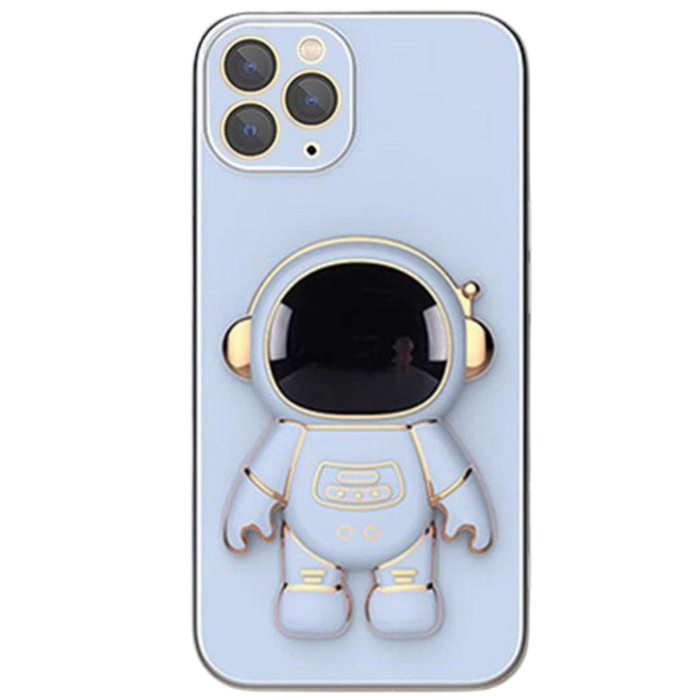 Custodia per iphone in silicone 3d