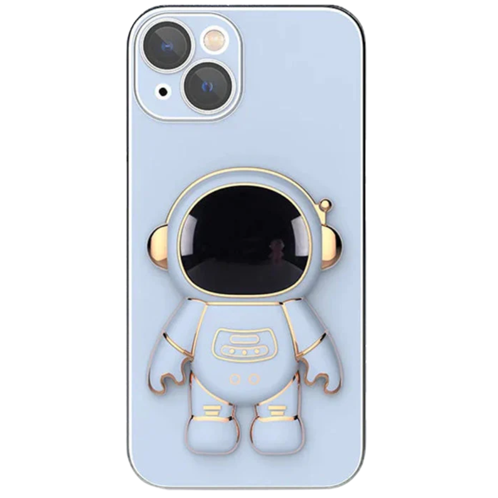 Custodia per iphone in silicone 3d