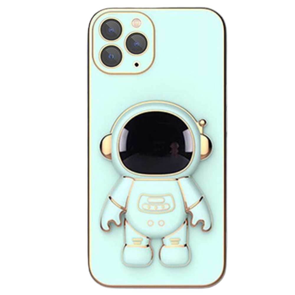 Custodia per iphone in silicone 3d