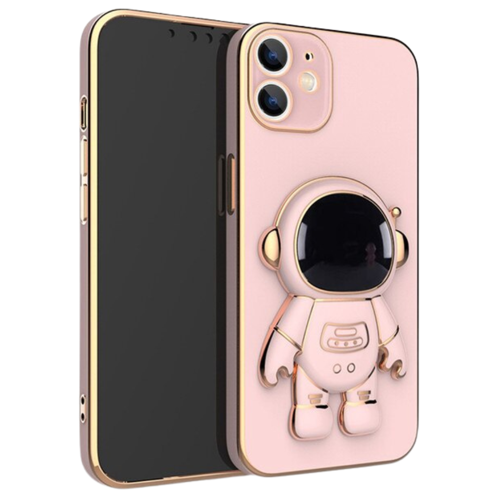 Custodia per iphone in silicone 3d
