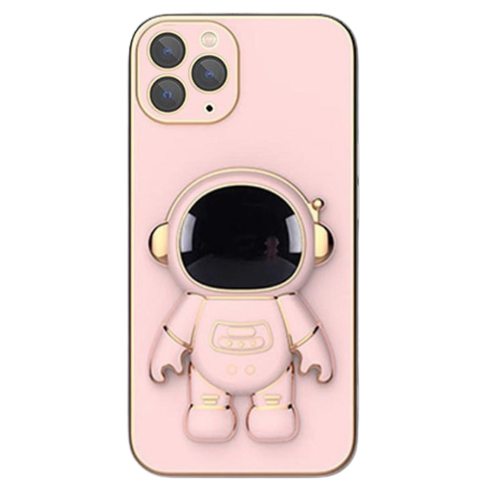 Custodia per iphone in silicone 3d