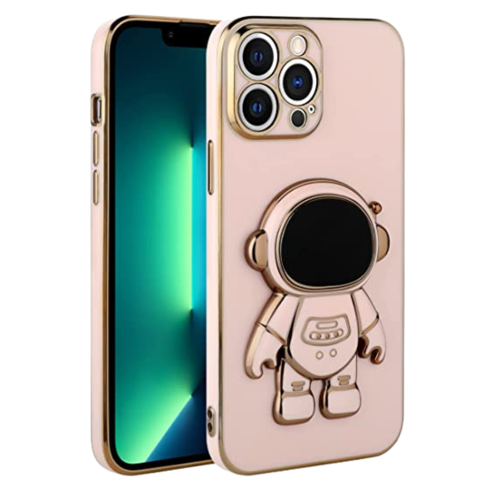 Custodia per iphone in silicone 3d