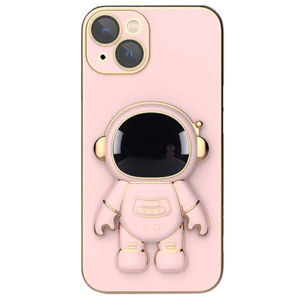 Custodia per iphone in silicone 3d