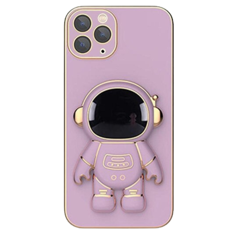 Custodia per iphone in silicone 3d