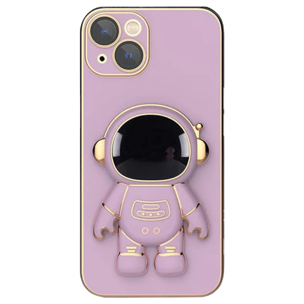 Custodia per iphone in silicone 3d