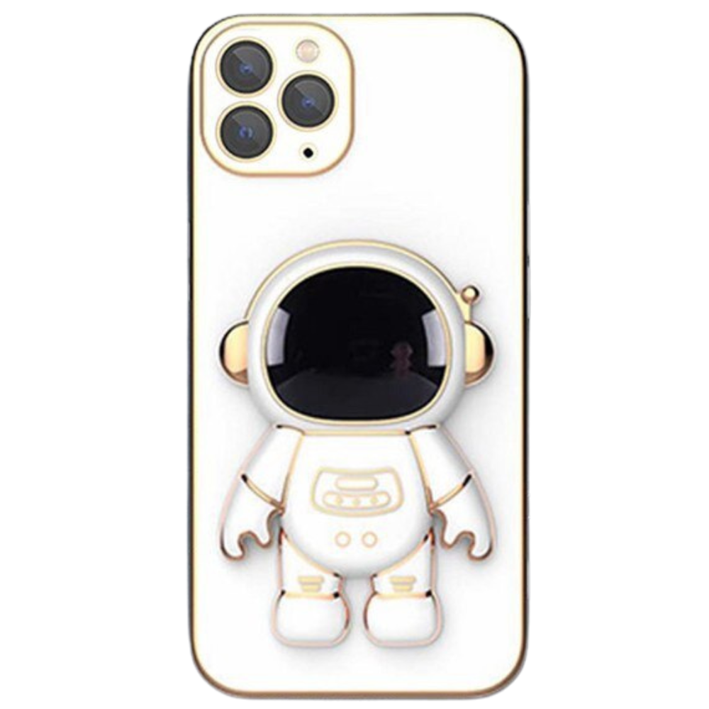 Custodia per iphone in silicone 3d