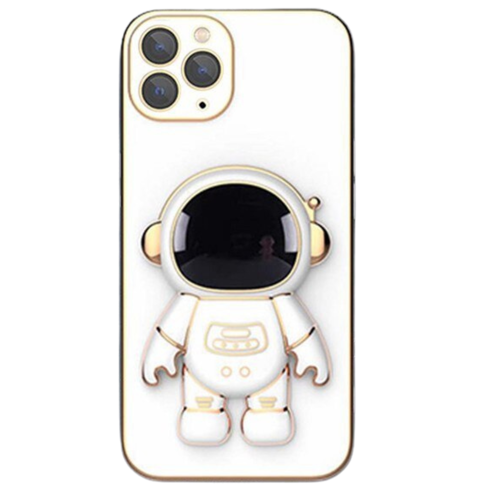 Custodia per iphone in silicone 3d