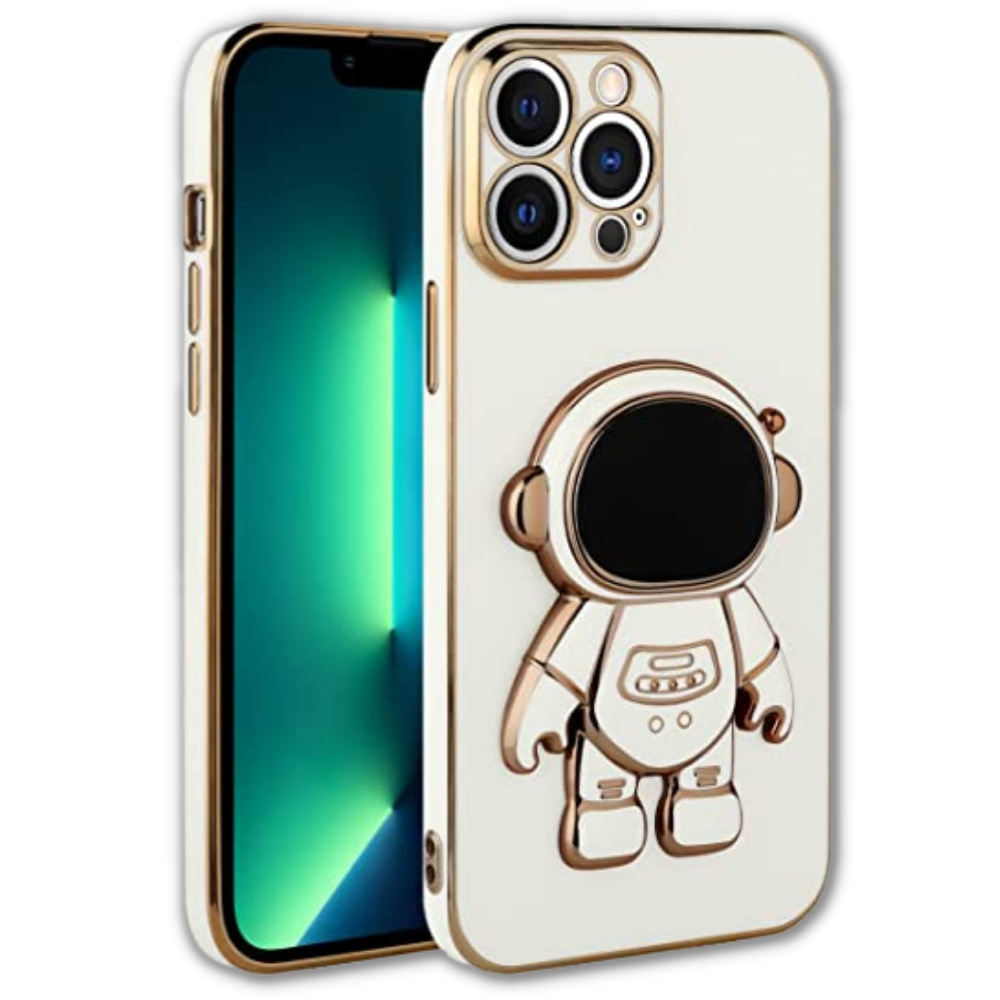 Custodia per iphone in silicone 3d