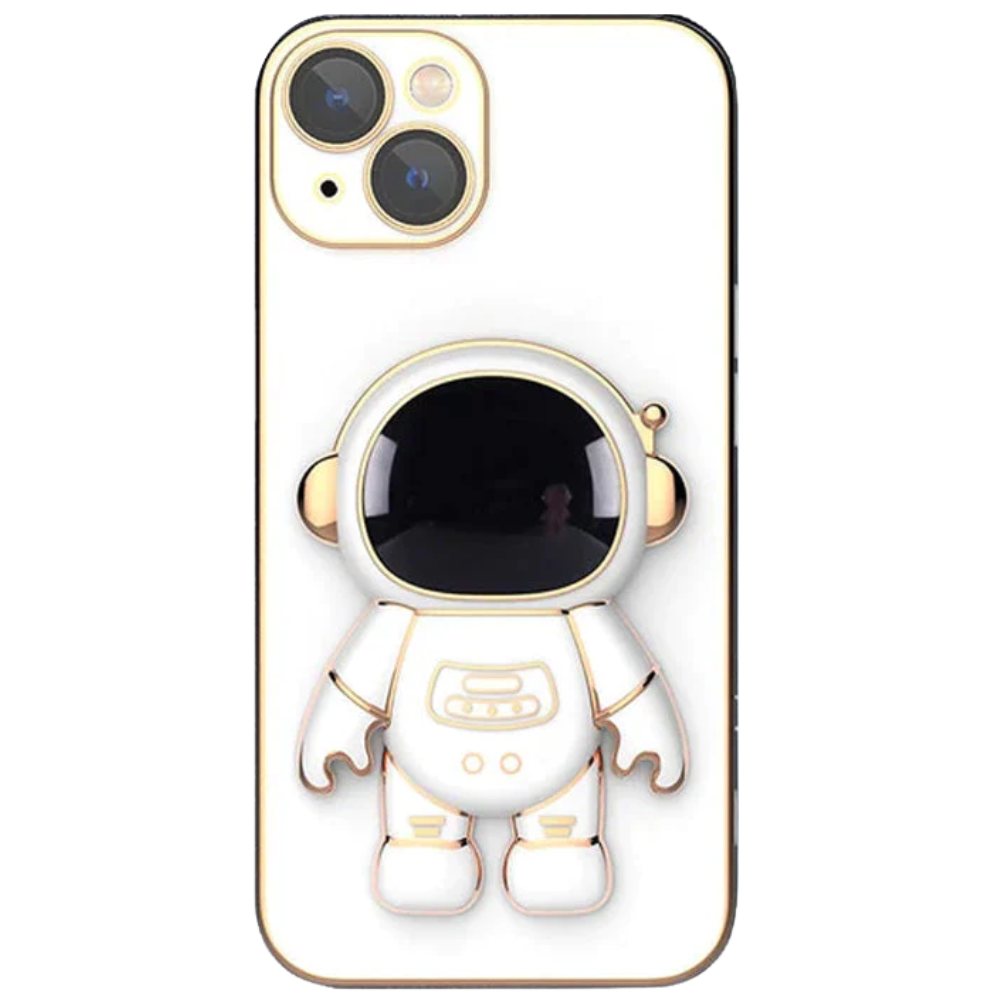 Custodia per iphone in silicone 3d