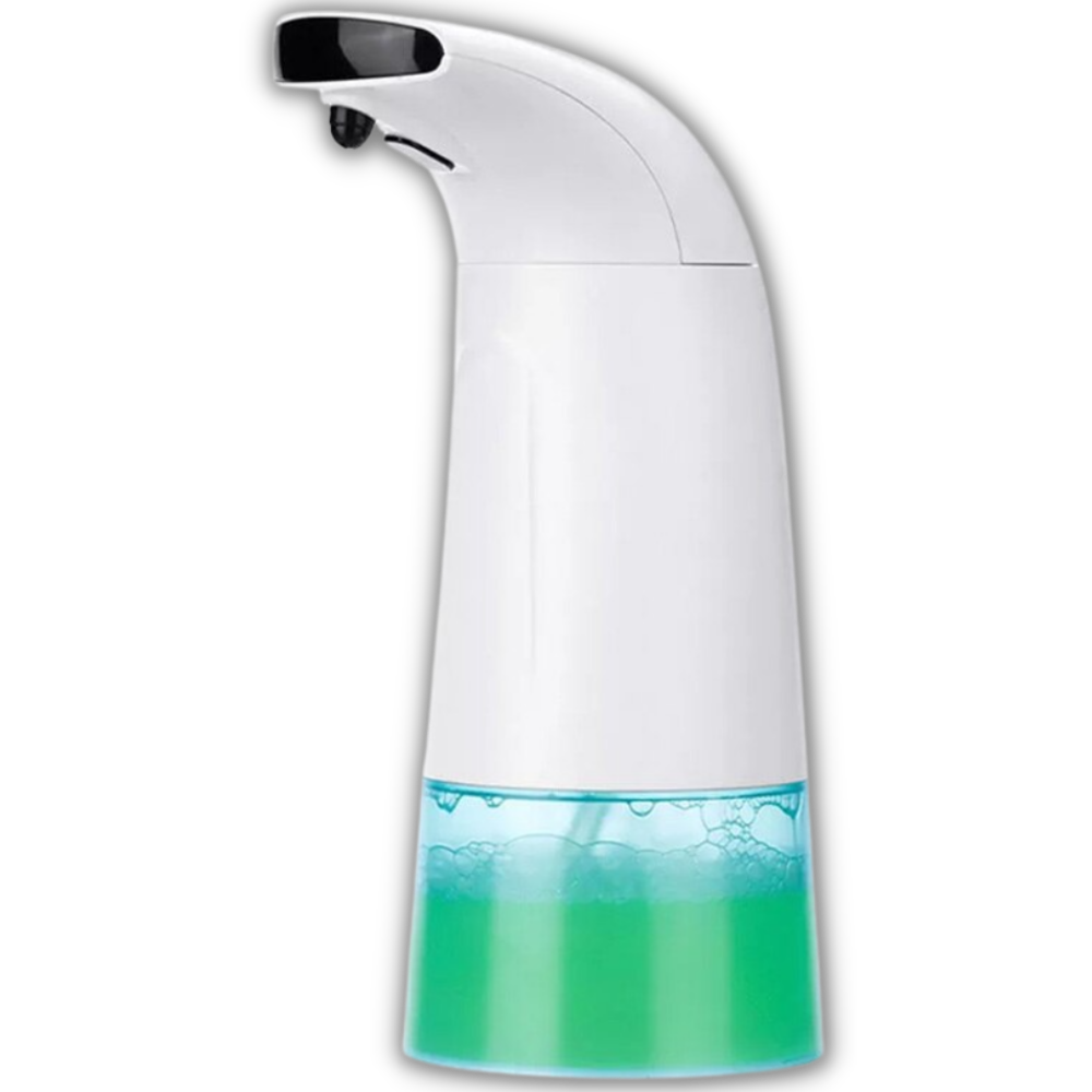 Distributore automatico di sapone schiumogeno - Ozerty